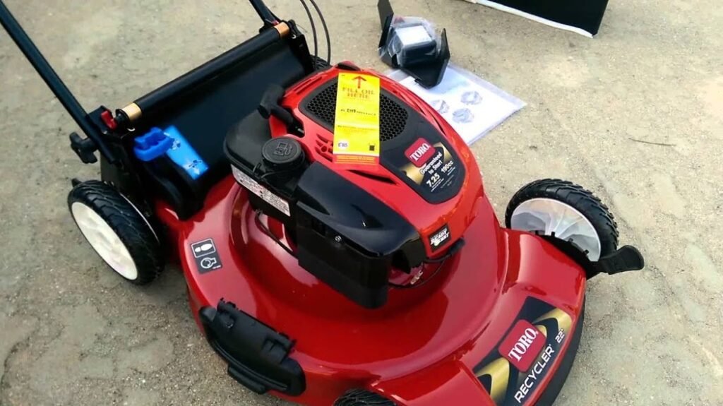 The Best Gas Lawn Mowers Haute Life Hub