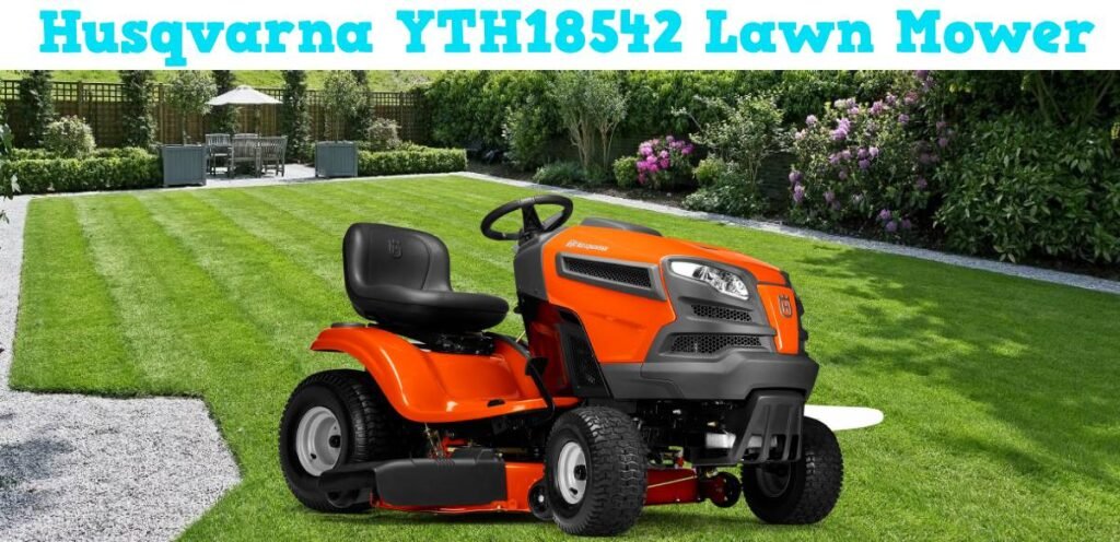 Best Battery Riding Lawn Mowers Haute Life Hub