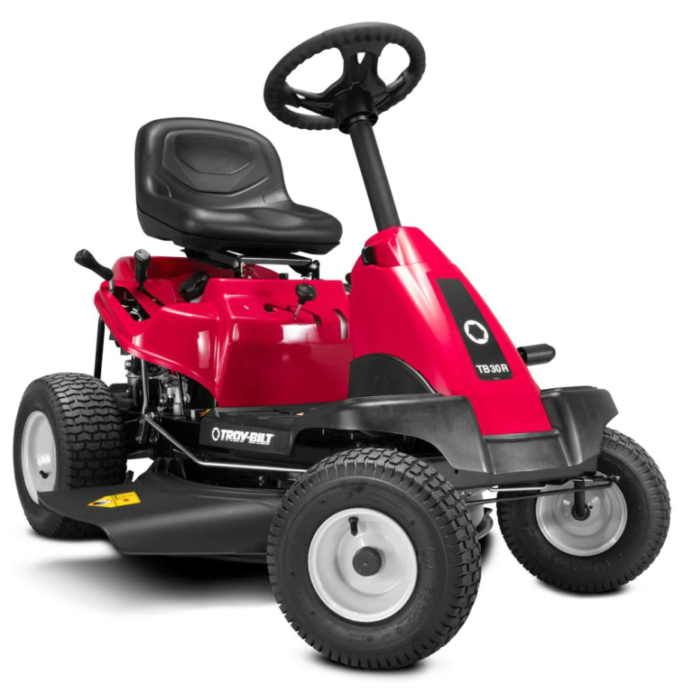 10 Best Riding Lawn Mowers Haute Life Hub