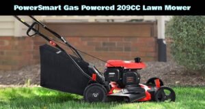 10 Best Self Propelled Gas Lawn Mowers Haute Life Hub