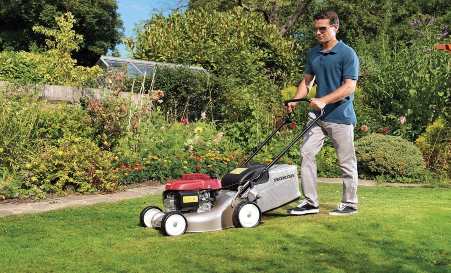 5 Best Honda Lawn Mowers Haute Life Hub