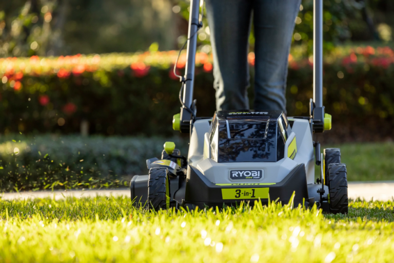 Best Push Battery Lawn Mowers Haute Life Hub