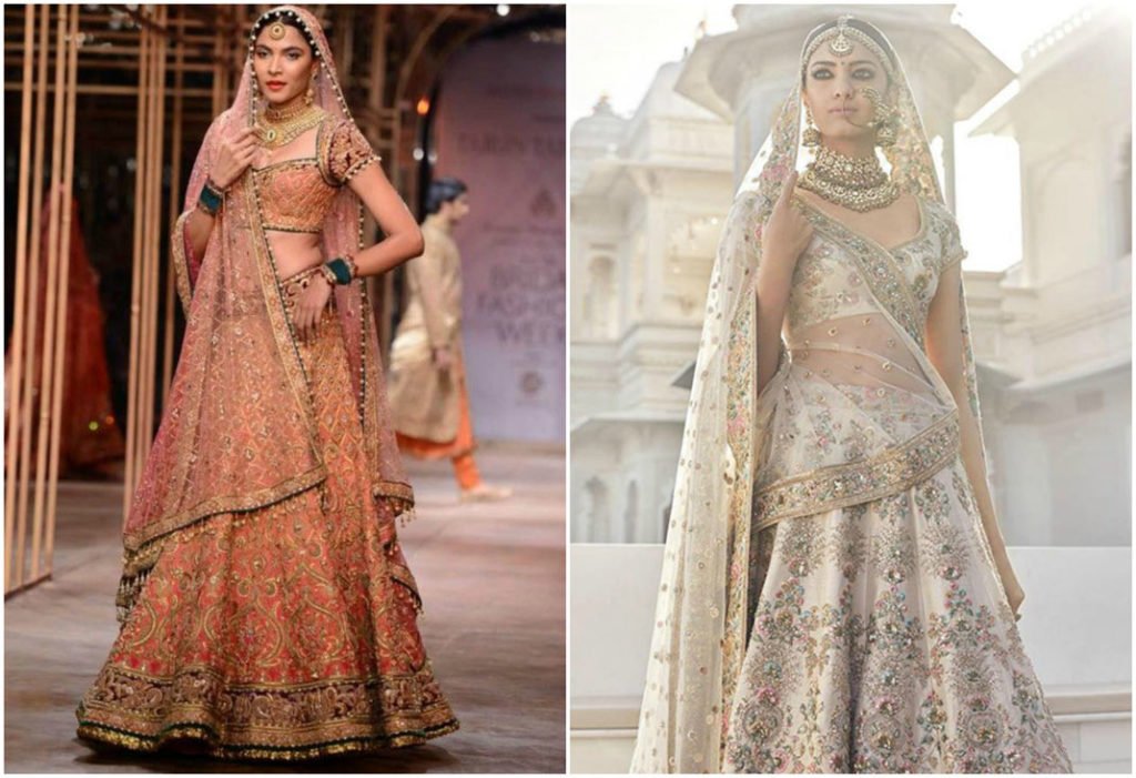 Top Indian Designers To Inspire You For Best Wedding Trousseau