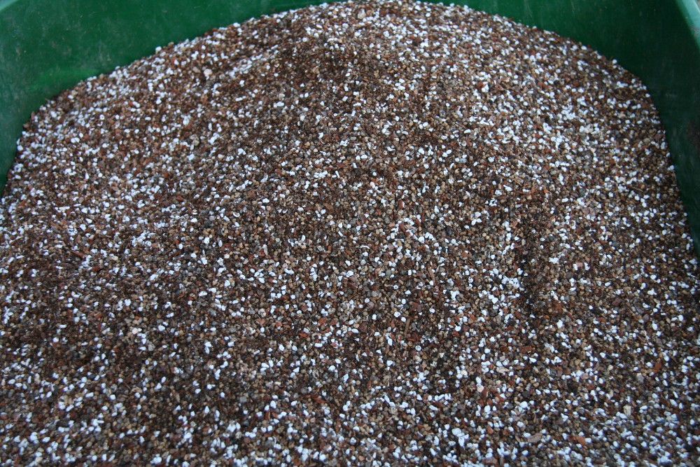 Why Use Horticultural Sand – How Is Horticultural Sand Different For Plants