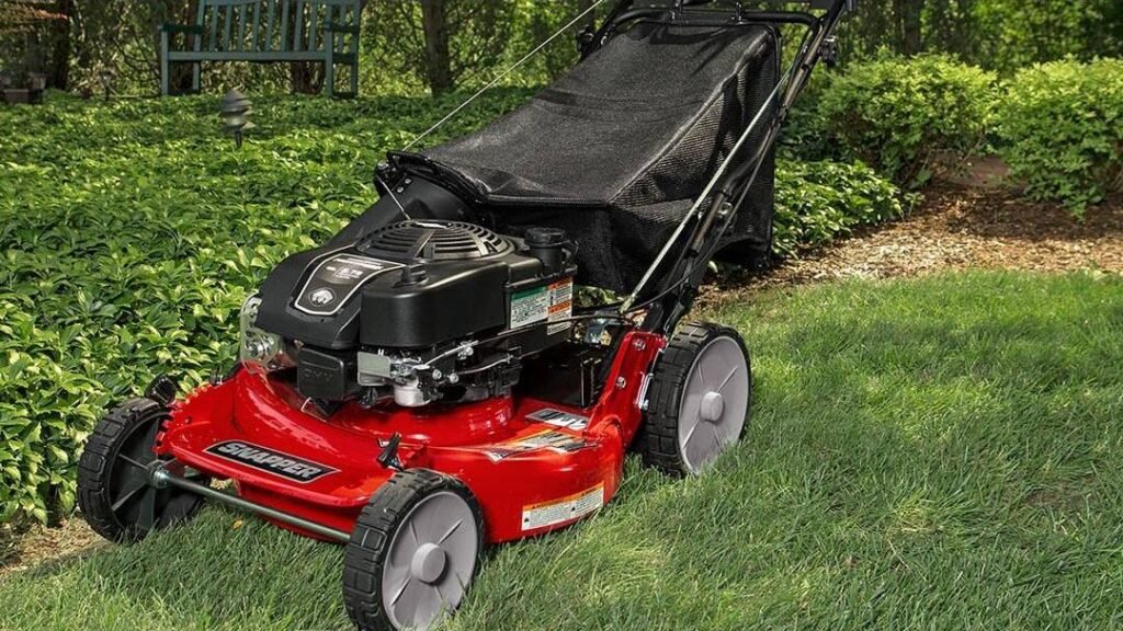 Best Self Propelled Lawn Mowers Haute Life Hub