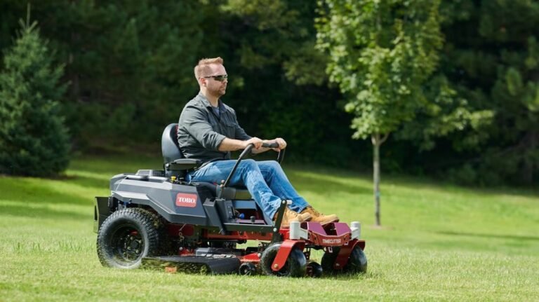 5 Best Toro Lawn Mowers - Haute Life Hub