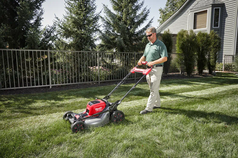 5 Best Milwaukee Lawn Mowers Haute Life Hub