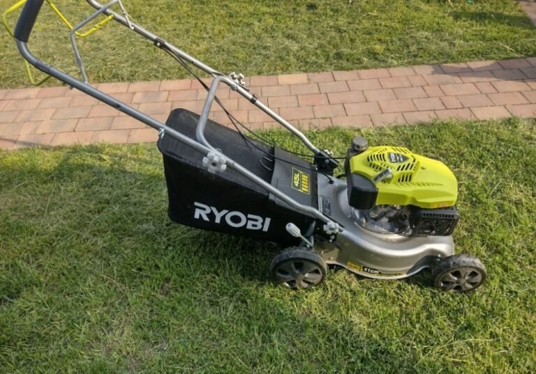 5 Best Ryobi Lawn Mowers - Haute Life Hub