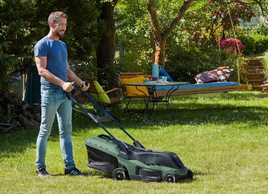 10 Best Self Propelled Battery Lawn Mowers - Haute Life Hub