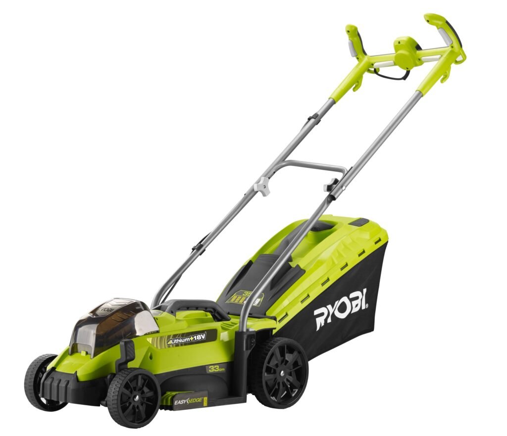 10 Best Self Propelled Battery Lawn Mowers Haute Life Hub