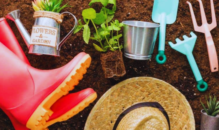 10 Innovative Gardening Tools to Elevate Your Green Thumb