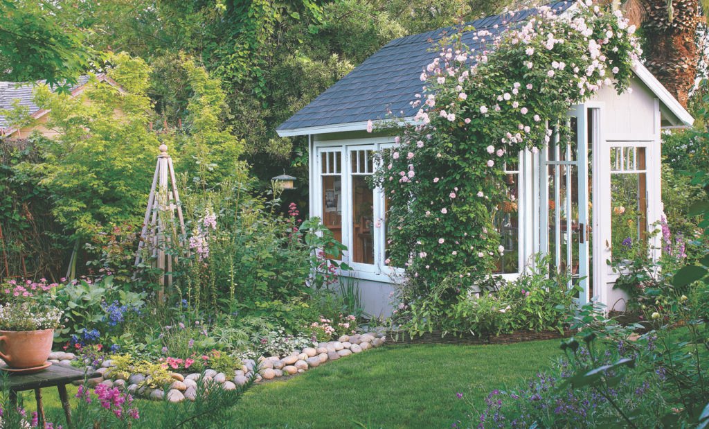 Cottage Gardens