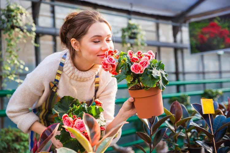 Gardening for Mental Health