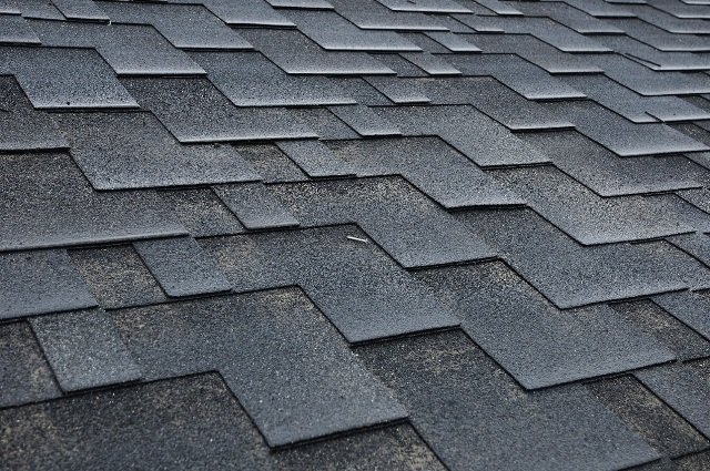 Asphalt Composite Shingles Top 10 Roofing Materials