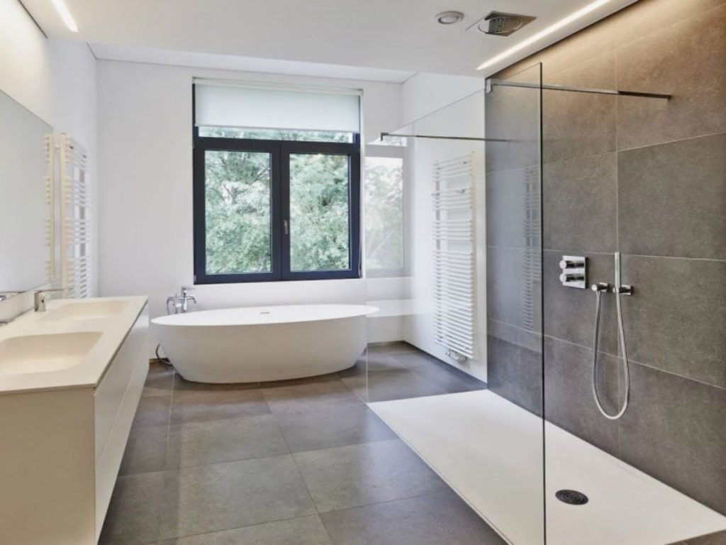 How to Clean Shower Stall to Shine