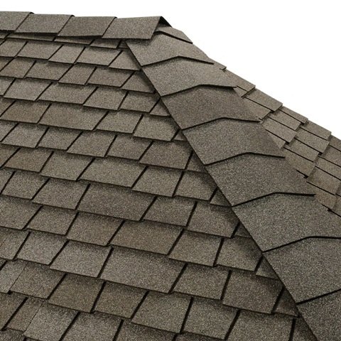 Slate Shingles