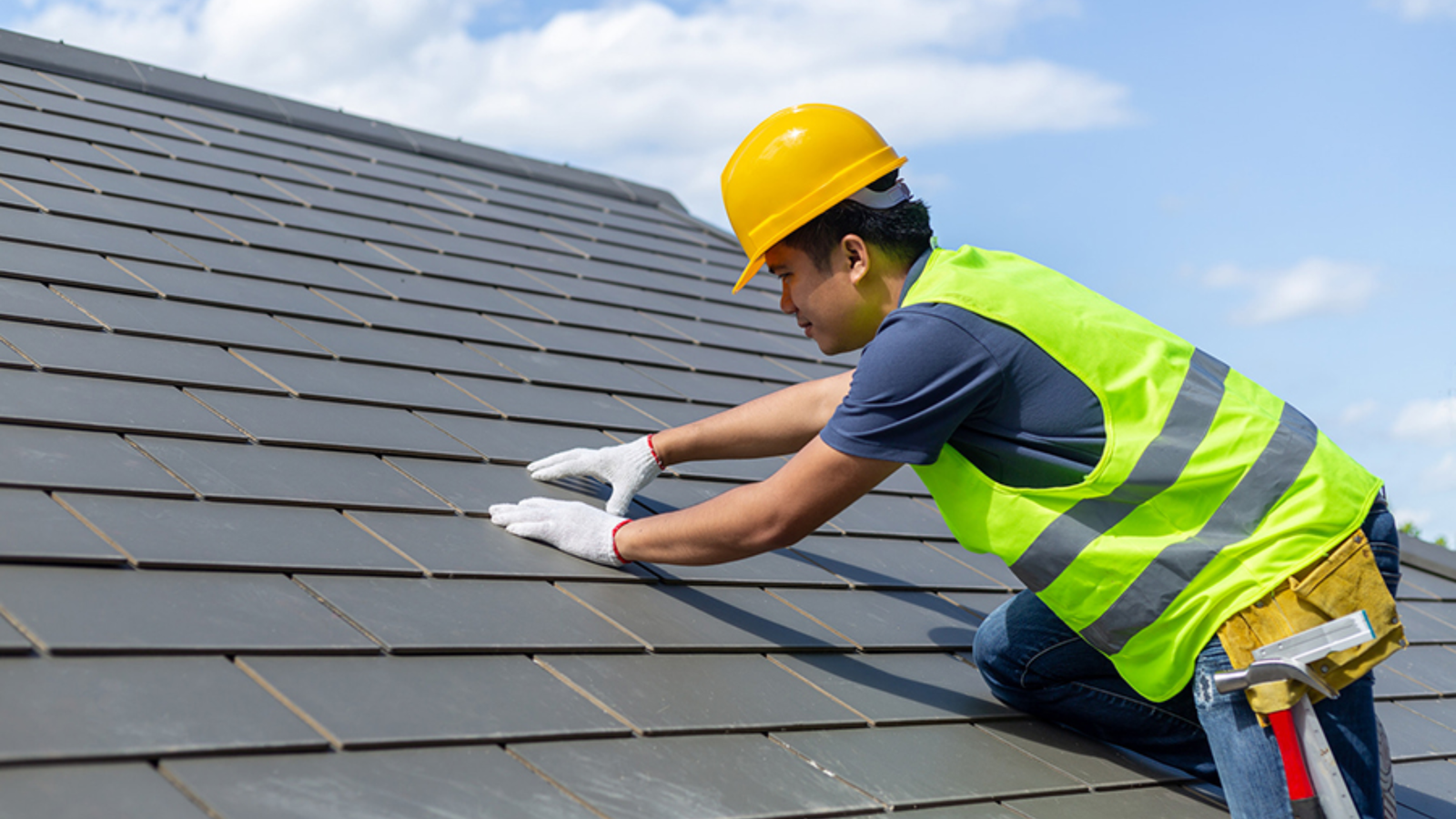 What is Membrane Roofing