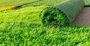 Artificial Turf Lawn Mowing Alternatives 